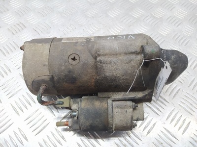 7787925 Стартер Land Rover Range Rover 2002