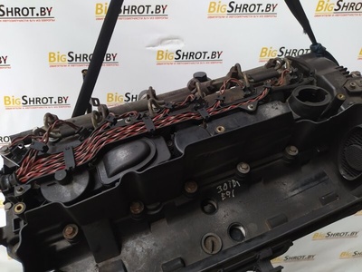 0445110041 Форсунка Land Rover Range Rover 2002
