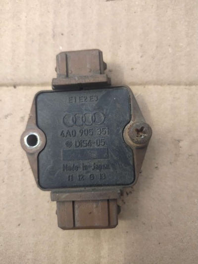 4A0905351 Коммутатор зажигания Audi A4 B5 (S4,RS4) 1998