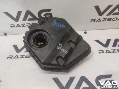 7L0121407F Бачок расширительный Audi Q7 4L 2006