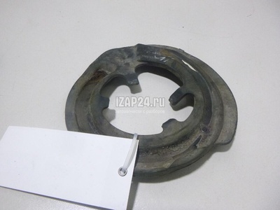 4815812040 Проставка под переднюю пружину Toyota Prius (2009 - 2015)