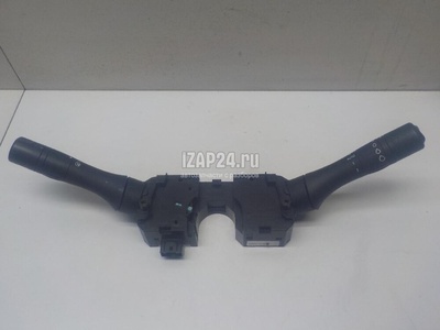 255670040R Переключатель подрулевой в сборе Renault Fluence (2010 - 2017)