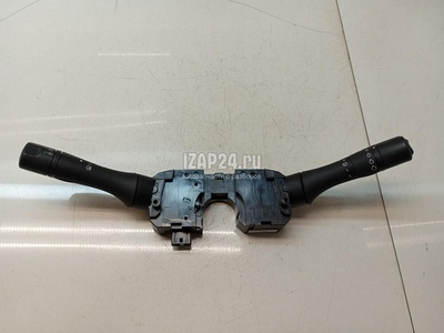 255670038R Переключатель подрулевой в сборе Renault Fluence (2010 - 2017)