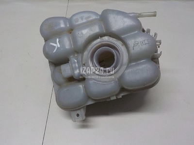 7P0121407B Бачок расширительный VAG Touareg (2010 - 2018)