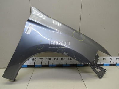 5220L730 Крыло переднее правое Mitsubishi Outlander (GF) 2012