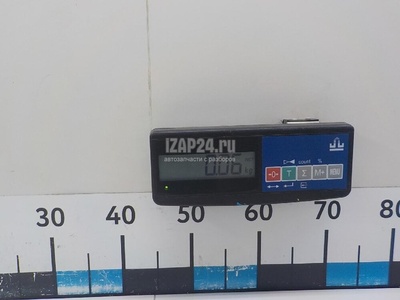 059121465A Трубка системы охлаждения VAG A7 (4G8) (2011 - 2018)
