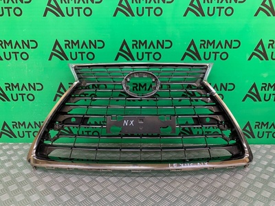 5310178120 решетка радиатора Lexus NX 1 2017-2021 , 5310178110