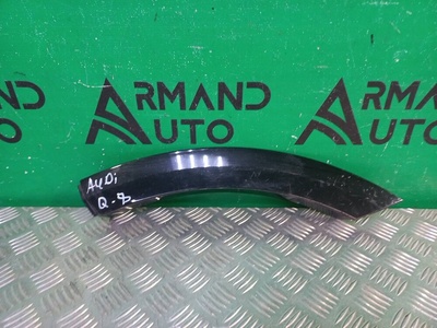 4M8854819AGRU расширитель двери Audi Q8 1 2018-нв , 4M8854819