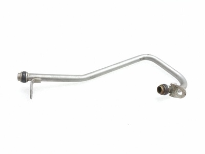 A2712030702 Трубка охлаждения турбины Mercedes E-class W212 2010 , A2712030902, A2710702