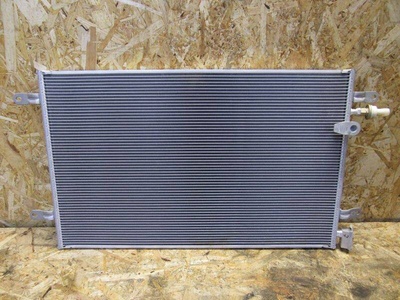 4F0260401E Радиатор кондиционера Audi A6 4F/C6 2006