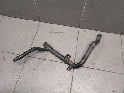 Провода радиатора audi a3 8p 2.0 tdi 03l121065h