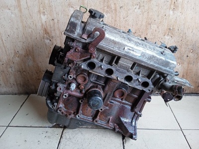 E020300104 Двигатель MR479QA Geely MK Cross LG1 2013 , MR479QA