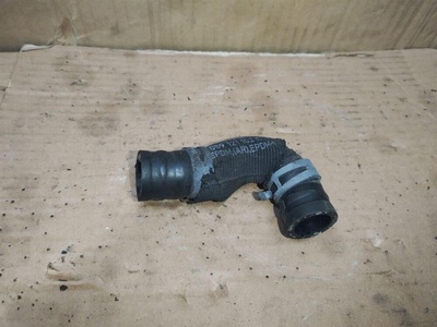 059121102C Патрубок (трубопровод, шланг) Audi A4 B8 2011