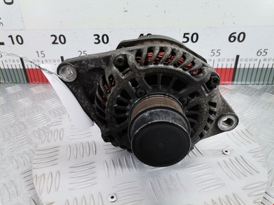 A002TJ0481ZC Генератор Jeep Compass 1 (MK) (-) 2011 ,4801323AD