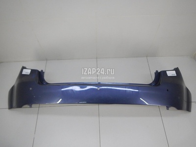 7882534001 Бампер задний Ssang Yong Actyon New/Korando C 2010