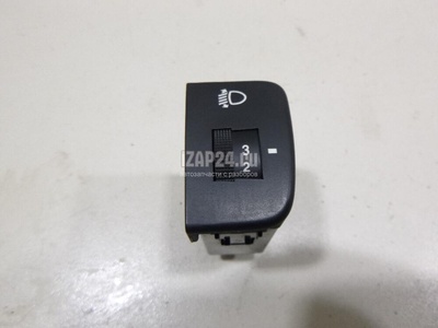8520034010LBA Кнопка корректора фар Ssang Yong Actyon New/Korando C 2010