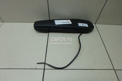 72127239616 Подушка безопасности боковая (в сиденье) BMW 1-serie F20/F21 (2011 - 2019)
