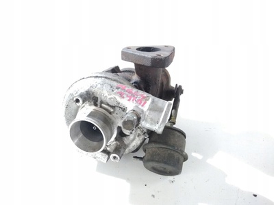 028145701T турбокомпрессор audi a6 c4 a4 b5 1.9tdi