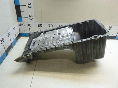 6640101013 Поддон масляный двигателя Ssang Yong Actyon Sport (2006 - 2012)