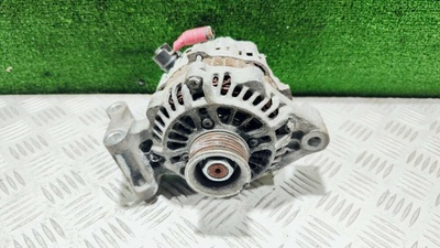 2S6T10300DB Генератор Ford Fusion 1 2004