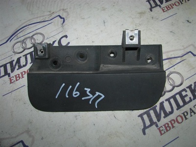 4F0853834A брызговик Audi A6 (C6 4F) 2004-2011 2010