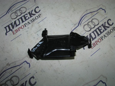 4F0857781 направляющая ремня безопасности Audi A6 (C6 4F) 2004-2011 2010