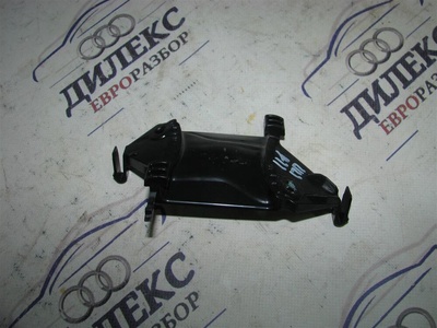 4F0857782 направляющая ремня безопасности Audi A6 (C6 4F) 2004-2011 2010