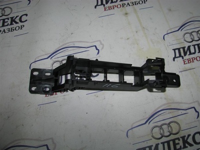 4F0937545D кронштейн (сопут. товар) Audi A6 (C6 4F) 2004-2011 2010