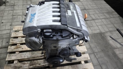 03H253031C коллектор выпускной Audi Q7 2005>