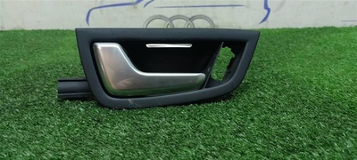 4e0837019 ручка двери внутренняя Audi A8 [D3 4E] 2004-2010 2004