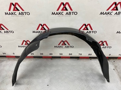 96562645 подкрылок Daewoo Matiz KLYA, b11, a11, 1997-2015 , <strong>-Б/У Детали сняты с АВТОМОБИЛЯ</strong>