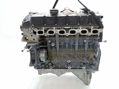 11002210365 Двигатель BMW 5 F11 2011 2.5 , 11002210366, N52B25A