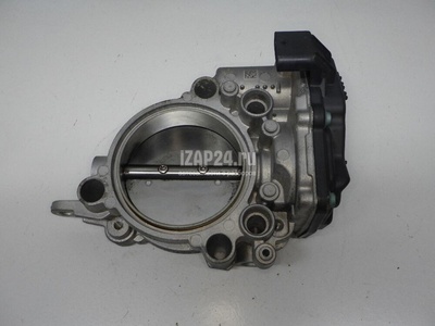13548623324 Заслонка дроссельная электрическая BMW 1-serie F20/F21 (2011 - 2019)
