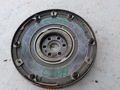 3M516477EB focus mk2 1.8 16v csda колесо двухмассовый 3m51 - 6477 - eb