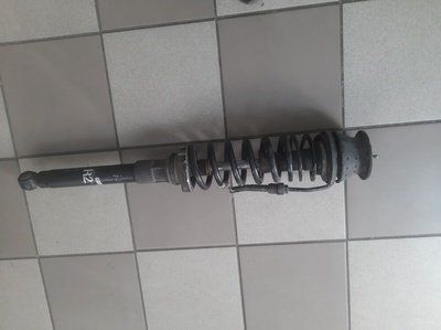 A2203206213 Амортизатор задний правый Mercedes S W220 2000 ,A2203200913,A2203205613,,A2203200253,A2209972282