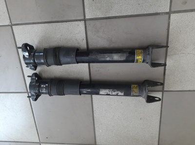 A2513202231 Амортизатор задний Mercedes R 2013 ,A2513200631,A2513201431,,A2513202331