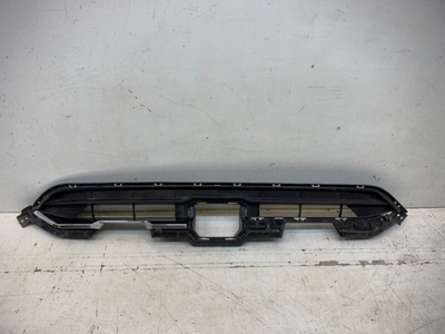 2803116XKQ00A Решетка бампера Haval F7 2019-