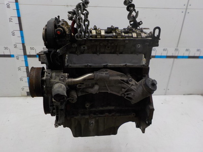 55589099 Двигатель в сборе Opel Mokka 2012-