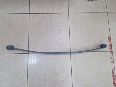 2K5511151AC0019 Рессора 1-листовая Volkswagen Caddy , 2K5511151AA, 2K5511151AC, 5895019