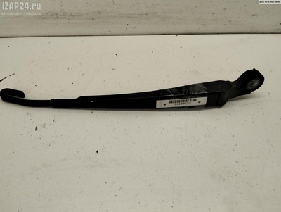 3B9955707A Щеткодержатель (поводок стеклоочистителя) задний Volkswagen Passat B5 1999