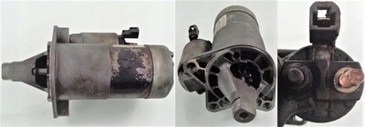 M001T78581ZC chrysler stratus 00 r 2.5 v6 стартер