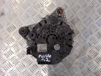 231004BE0B nissan пульсар генератор 1.2 14 -