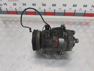5060310780 Компрессор кондиционера Audi A4 B5 (-) 1998 ,8D0260805MX