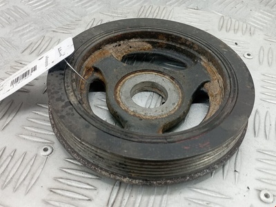 9654961080 Шкив коленвала Peugeot 308 (2007-2015) 2008 ,0515T3