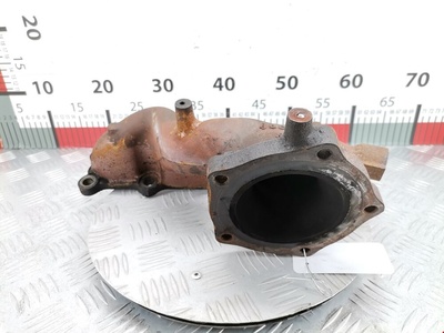 B6CK13451A Коллектор выпускной Mazda Xedos6 (1992-2000) 1994 ,