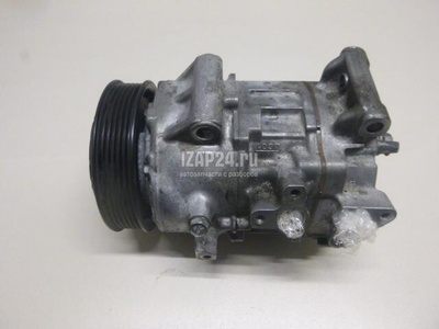 8831042391 Компрессор системы кондиционирования Toyota RAV 4 (2013 - 2019)