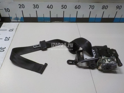 LR057417 Ремень безопасности с пиропатроном Land Rover Range Rover IV 2013