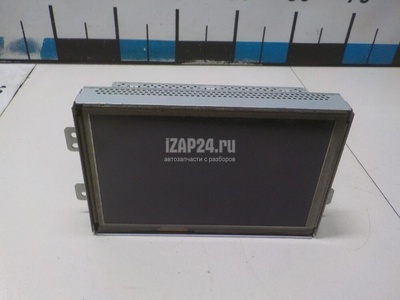 LR071109 Дисплей информационный Land Rover Range Rover IV 2013