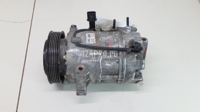 977012W050 Компрессор системы кондиционирования Hyundai-Kia Santa Fe (DM) (2012 - 2018)