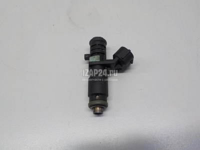 9673836680 Форсунка инжекторная электрическая Citroen-Peugeot 301 2013